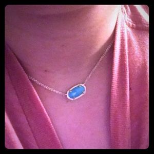 Turquoise Kate spade